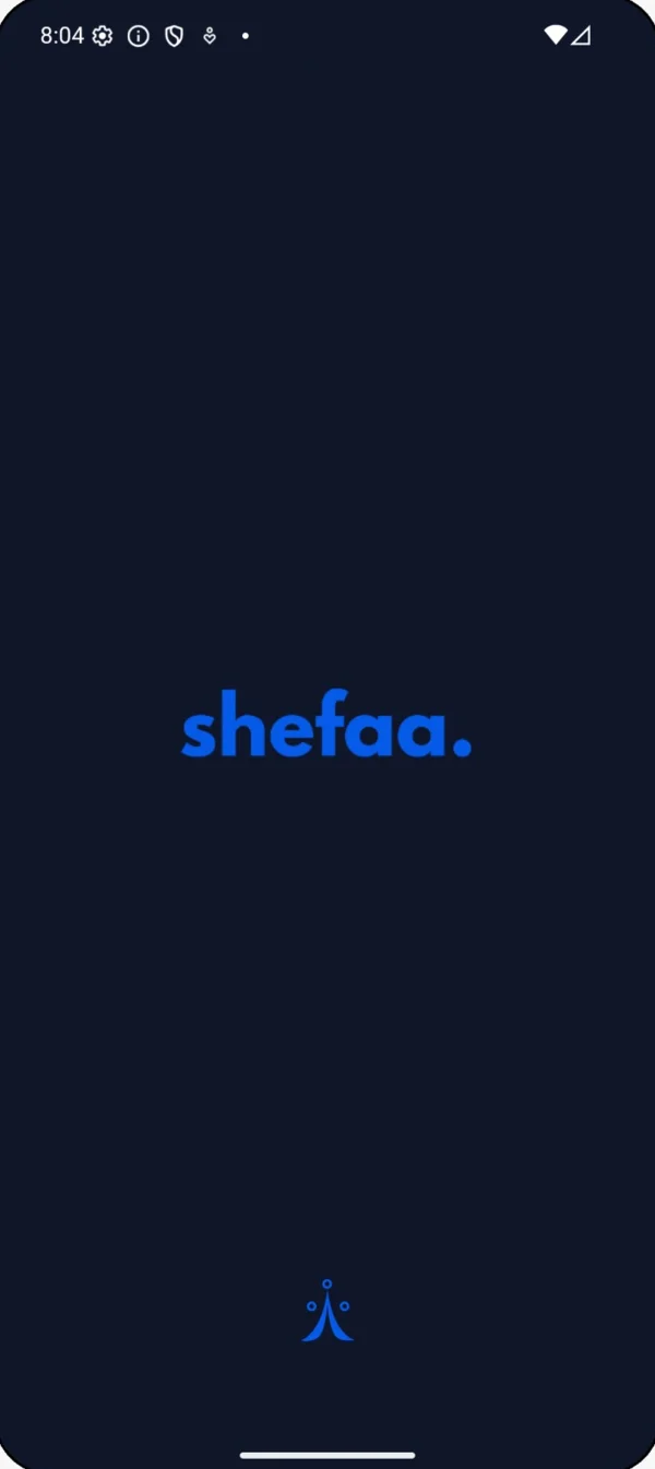 Shefaa splash